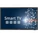 Megasat Royal Line IV Smart LED-TV, Triple-Tuner, WiFi, Bluetooth