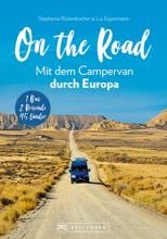 Bruckmann On the Road Mit dem Campervan durch Europa