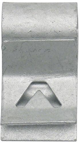 Temperaturfühler Halteklammer, groß, 1 Stck. - Thetford Ersatzteil Nr. 623059 - für Thetford Kühlschränke N90 bis N3175