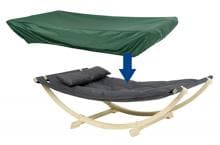 Amazonas Lounge Bed Schutzhülle