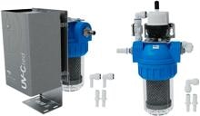 WM Aquatec UV-8 KLW Wasserdesinfektionseinheit