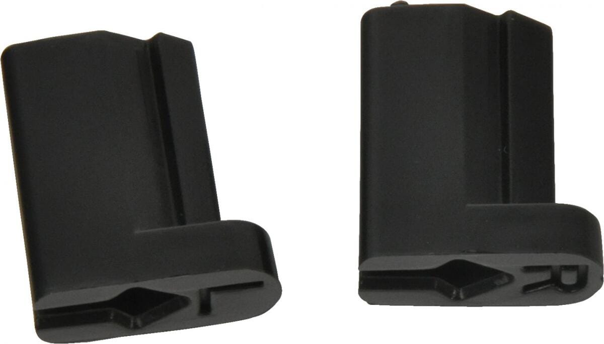 Stegadapter, rechts/links - Remis Ersatzteil Nr. 10062711 - für Remifront