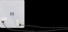 Zenec Zusatzantenne zu Folienantenne GCN-1029-01