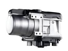 Webasto Thermo Top Evo 5kW / STD RV Classic