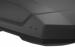 Thule Force 3 Dachbox, schwarz/matt