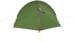 Wild Country Helm Compact Kuppelzelt, 3-Personen, 225x237cm, grün