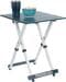 GCI Compact Camp Table 20 Klapptisch, teal