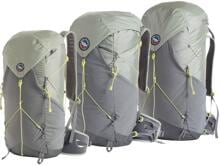 Big Agnes Sweetwater UL-Rucksack, Mercury
