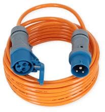 Camping Wagner VoltMade Premium CEE-Verlängerungskabel, 10m