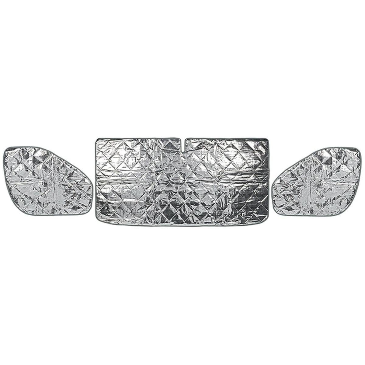 ProPlus Thermomatten Set für Fiat Ducato Bj. 06-14, 3-teilig