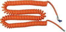 Votronic Spiral-Ladekabel 5m, hochflexibel