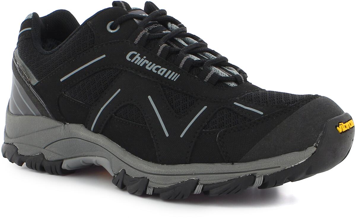 Chiruca Sumatra GTX Multifunktionsschuh, schwarz, Gr. 41 bei Camping ...