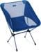 Helinox Chair One XL Campingstuhl, Blue Block