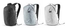 Matador ReFraction Tagesrucksack, faltbarer, 16L