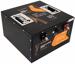 Caratec CEB Lithiumbatterie mit BT