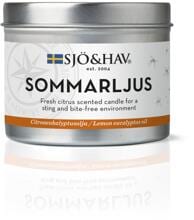 Sjö&Hav Outdoor Mückenkerze