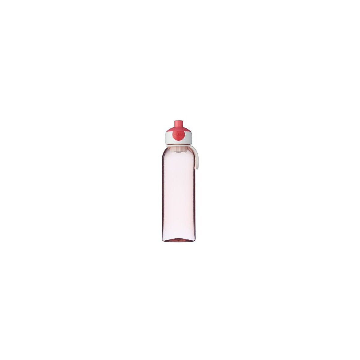 Dichtungsring trinkflasche justwater - transparent