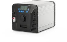 LEAB LPS II 2000 Powerstation, All-in-One-Stromversorgung, Lithium-Basis, 100Ah, 2000W