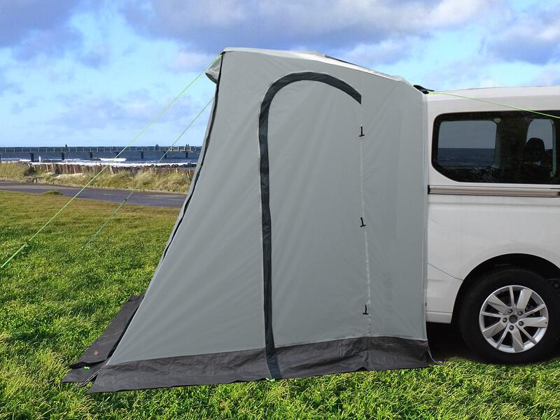 Reimo Premium Heckzelt für VW Caddy 5 ab 2021