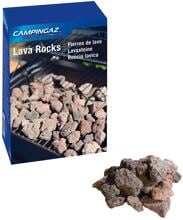 Campingaz Lavasteine, für Gas-Lavasteingrills