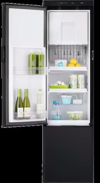 Thetford N4141E+ LED Absorber-Kühlschrank, 141L, automatisch, links (wechselbar)