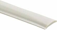 Trigano Leistenfüller schmal 12mm, 10m, weiß