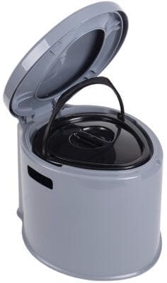 Camp4 Mobile Campingtoilette