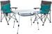 Uquip Roxy+Variety M Tisch-Stuhlset, 3-teilig