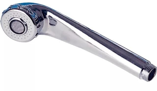 Comet LONDON Duschkopf, Anschluss: 1/2, chrom