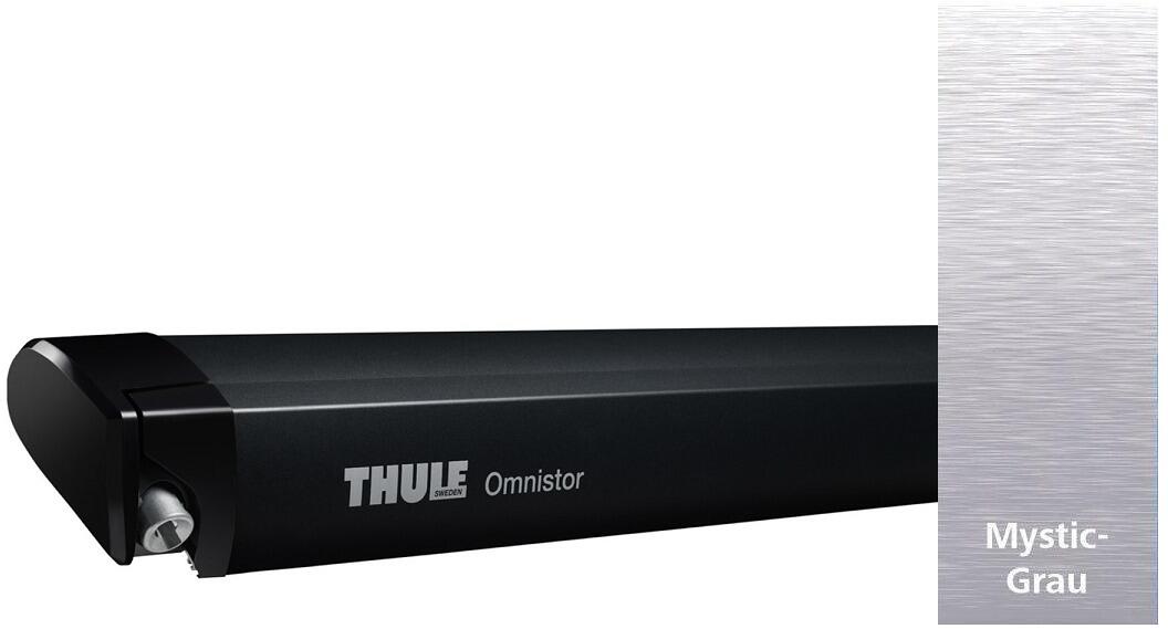 Thule Omnistor 6300 Markise anthrazit, 325cm, Mystic Grey