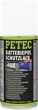 Petec Batteriepol-Schutzlack, 150ml