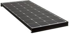 Antarion Black Booster Solarset