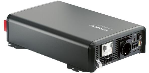 Dometic SinePower DPSI 1524RCD Sinus-Wechselrichter