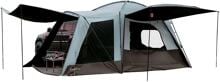 KingCamp Hawly Bus-Heckzelt, 475x290cm