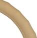 Heyner Premium Lenkradhülle beige