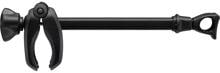 Thule Bike Holder Abstandshalter mit AcuTight, 26cm, schwarz