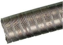 Westaflex AE 5 Abgasrohr, Ø65, 10m