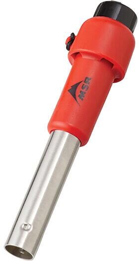 MSR Zünder für Kartuschenkocher, Piezozündung