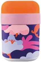 bioloco Plant Lunchpot, 500ml+200ml, night garden