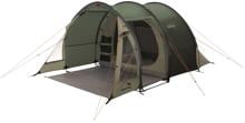 Easy Camp Galaxy 300 Rustic Tunnelzelt, 3-Personen, 350x230cm, grün