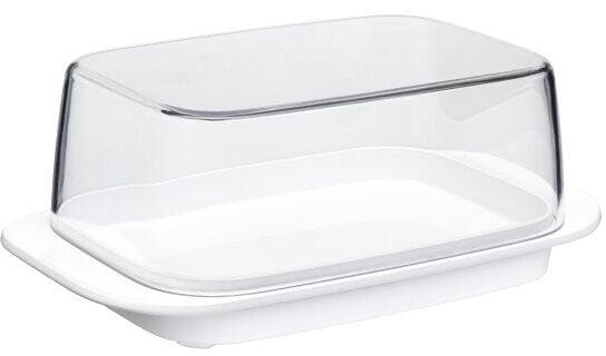 Mepal Butterdose, weiß