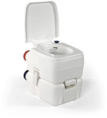 Fiamma Bi-Pot 39 Campingtoilette