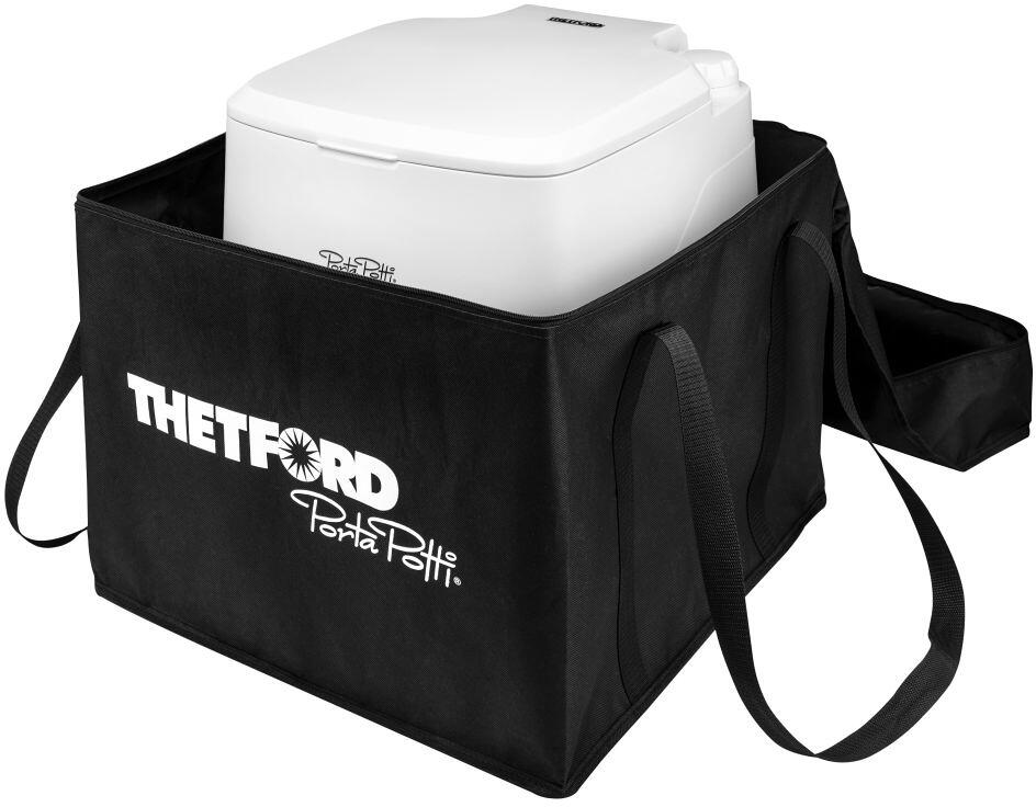 Thetford Porta Potti Tragetasche X35/X45, schwarz