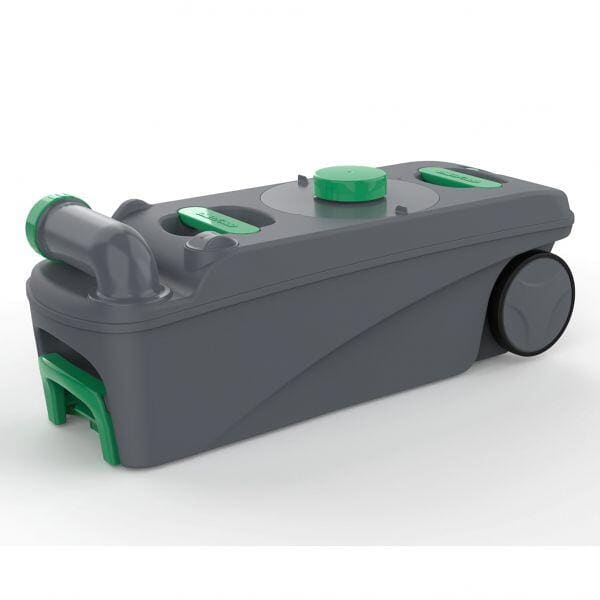 Thetford Indus Mobile Holding Tank Fäkalientank, 19l