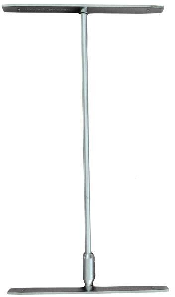 Womo-Sicherheit Sicherheits-Klemmstange für Remis VistaTop