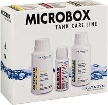 Katadyn Micropur Tankline MT Box, 250 g