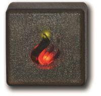 3GAS+ Square Gasalarm