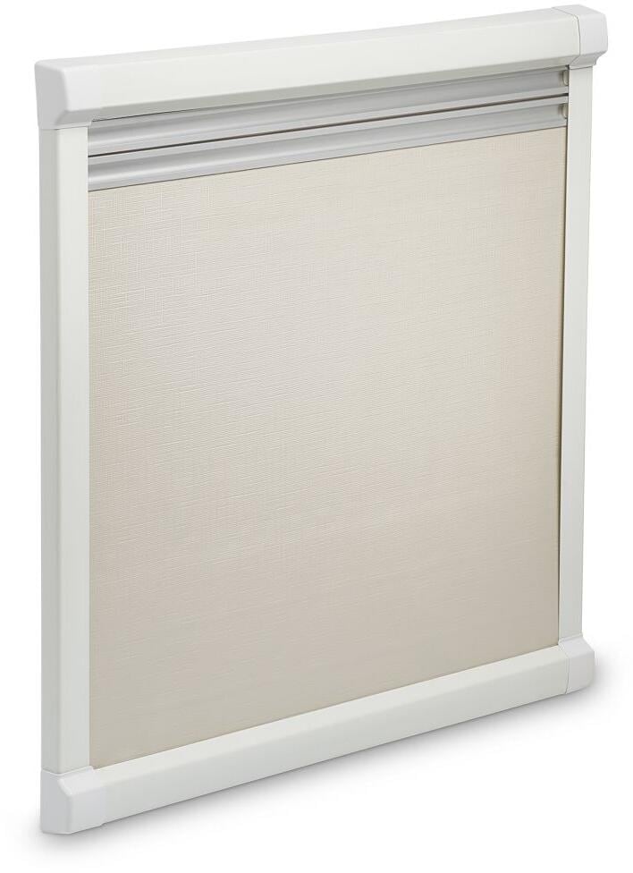 Dometic DB1R Fensterrollo, 880x630mm, cremeweiß