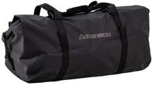 Groenberg Speed Bag für Weekend Dachzelt, schwarz