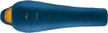 Ferrino Lightech SM 1100 Mumienschlafsack, 215x80cm, blau